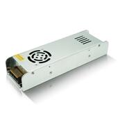 300 拉布灯箱12V25A 300W长条开关电源12V300W开关电源小体积S