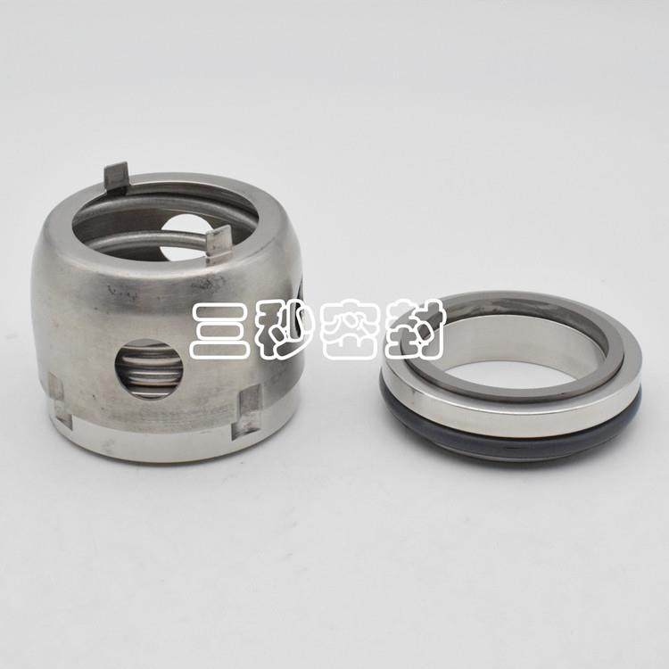 东方业水泵配件DWF件1MPR00-200B/2/15机械密封泵石墨泵用密封轴