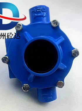 施维英搅拌车7560C水泵8柱水泵HYPRO搅拌车水泵