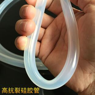 蠕动泵硅胶管 82#号管12.7x19.7内径12.7外径19.7mm进口蠕动泵管