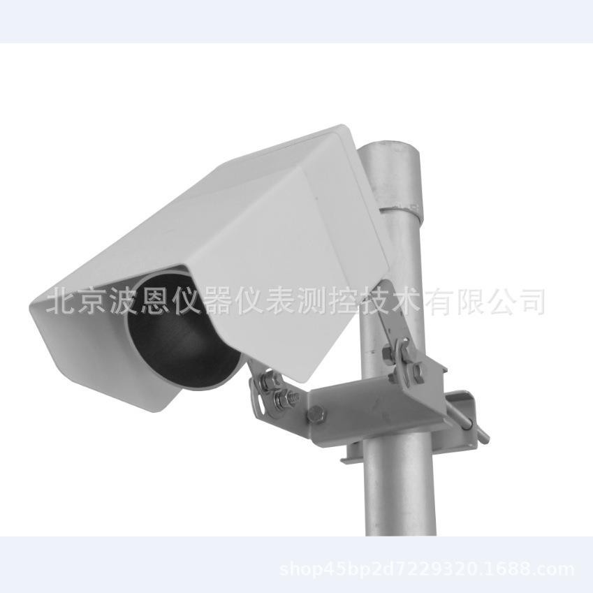 非接触式路面状况检测器简配版结冰积水积雪厚度湿滑指数