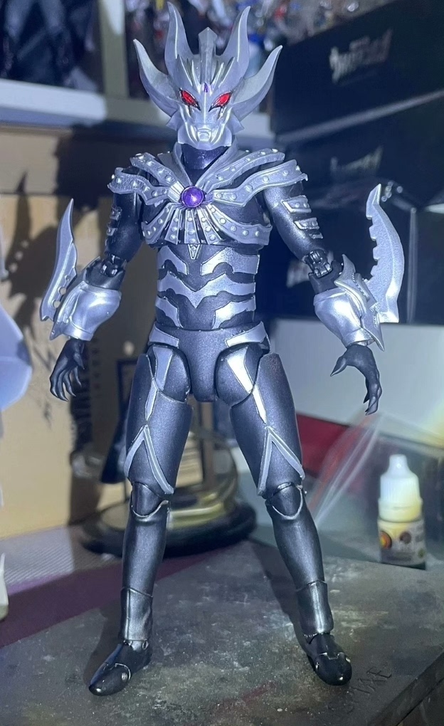 thumbnail for Ultra Killer SHF modification, Ultra Dark Killer SHF, Ark SHF element.