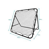 曲棍球反弹网足球门 棒球练习网 乃力足球反弹网 高尔夫球练习网