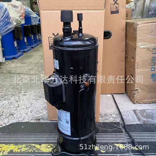 日立AD55PHDG-D1Y2AA55PHDG-A1Y2日立直流并联变频制冷压缩机