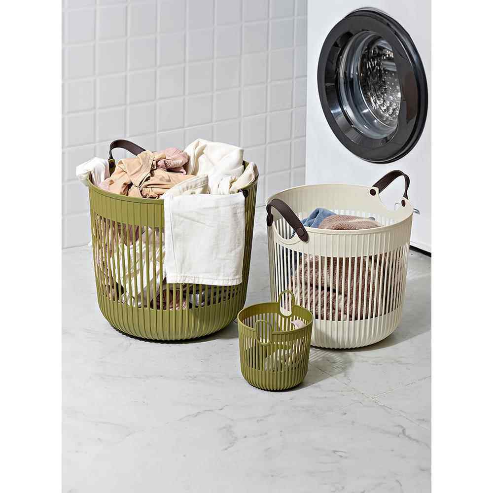 脏衣服收纳筐高级感脏衣篓家用脏衣篮脏衣服收纳筐卫生间浴室篮子,收纳整理,脏衣篮,淘宝优惠券,粉丝福利购,淘宝优惠卷