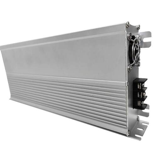 拓邦威UVLED2000W防水电源支持RS485 0-10V PWM 调光户外电源