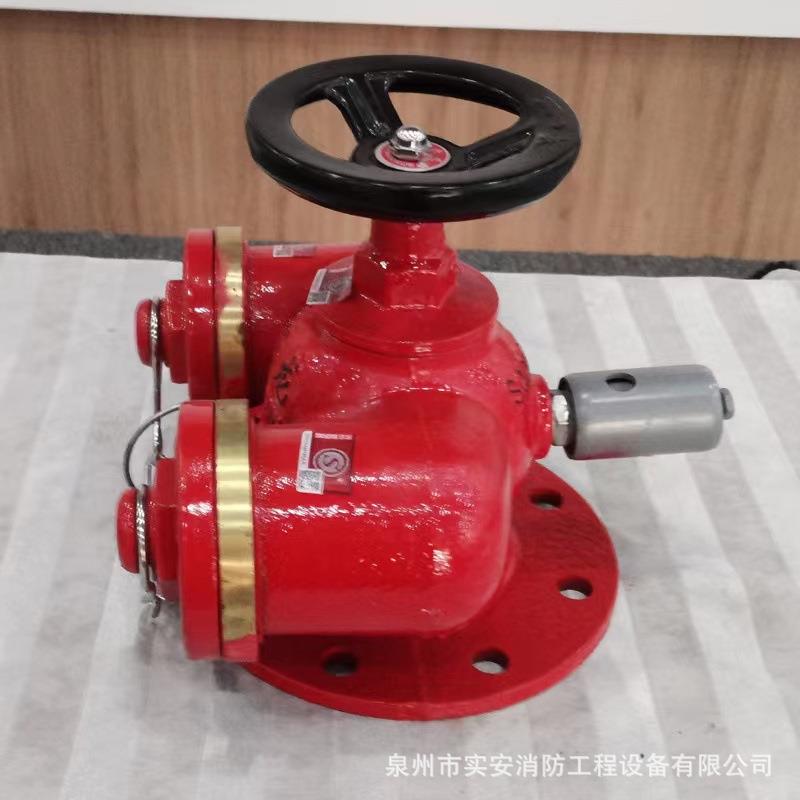 地上多用式新型多功能水泵接合器SQD100/150地上地下式水泵接合器
