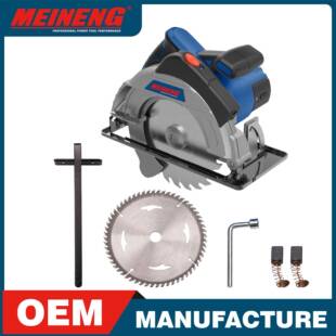 110V 706出口电动工具电圆锯家用木工电锯手提切割机电圆盘锯