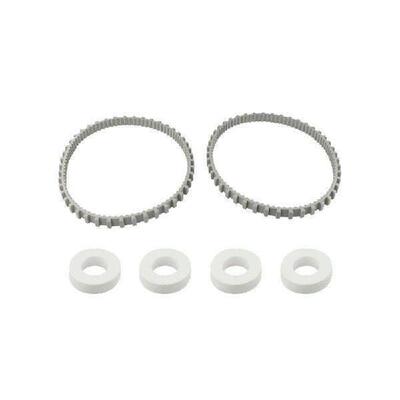 For Dolphin.for Aquarius XL Climbing Ring Timing Track