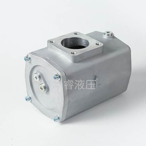 ISV系列管路吸油过滤器油泵入口滤油器管路吸油过滤器滤油器