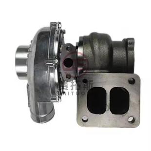 36BD1发动机 2EX200 涡轮增压器114400 2720用于挖掘机EX200