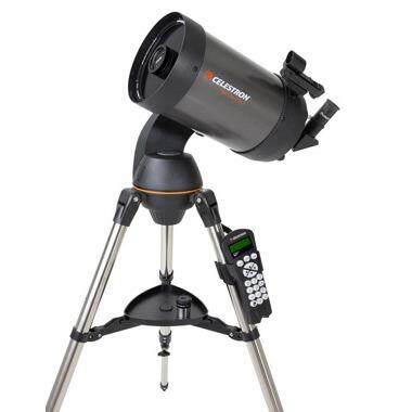 星特朗102/125/150SLT施卡自动寻星天文望远镜专业深空观星观天