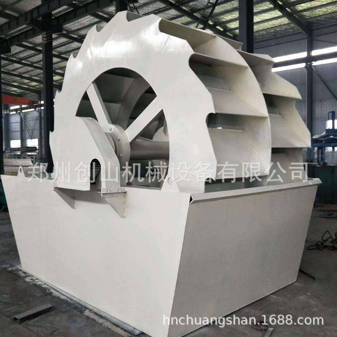 供应洗砂机设备泥土洗沙机矿沙洗沙机水洗沙设备价格矿渣洗沙机