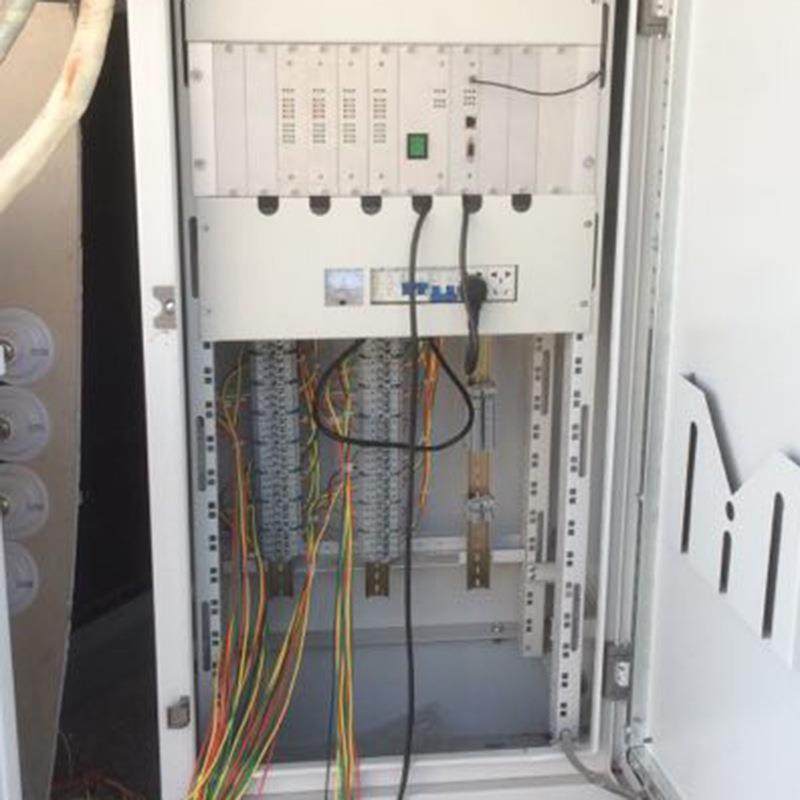 制智交通信号控制机通信号控主机多时段红交能绿灯交通信号控制器