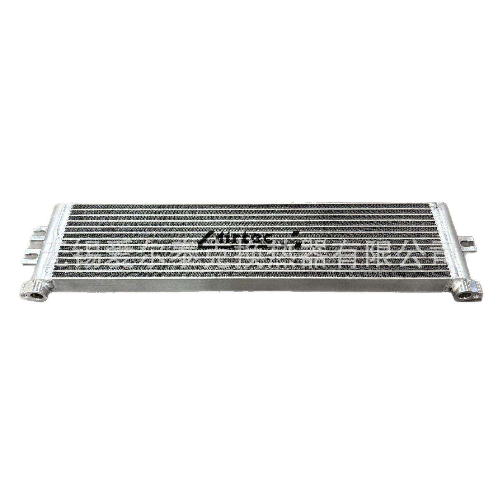 S55引擎M2C/M3/M4用机油冷却器