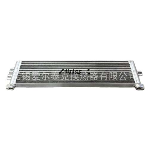 S55引擎M2C/M3/M4用机油冷却器
