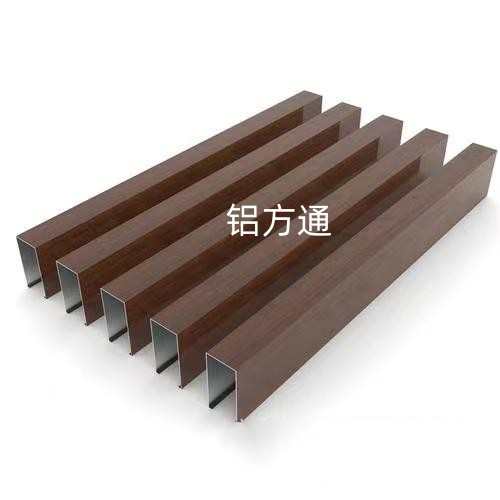 上海铝方通吊顶 铝扣板吊顶 办公室 商场 展厅吊顶施工