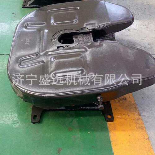 供应挂车加重型牵引座50牵引磨盘牵引车单摆鞍座双摆出口型