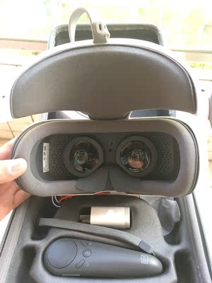 别坑我爱奇艺vr眼镜效果好不好?究竟会不会伤到眼睛呢?