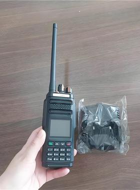 矿用本安型对讲KT讲W481防爆对讲机矿用本安机型公网对机