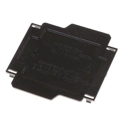 LGA 2011 Motherboard CPU Socket Protection Shell Black
