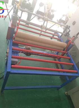 移门复膜机玻璃贴膜机 玻璃橱柜门瓷砖门贴膜机 瓷砖移门覆膜设备