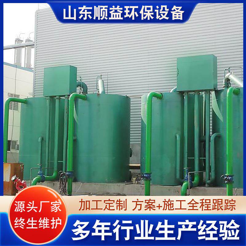 无阀过滤器不锈钢重力式无阀过滤器河水回流污水处理无阀滤池