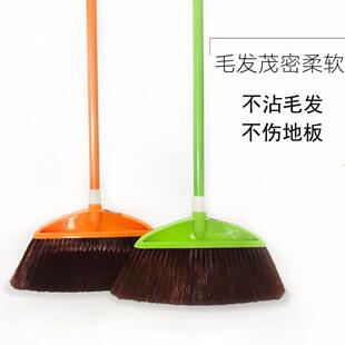 英雄扫把套装大簸箕家用扫帚组合笤帚撮箕扫地不粘头发扫把