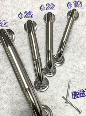 畅销端门把手大门拉手不锈钢门大拉手