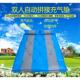 可垫睡气垫点式 野餐自动用品充床垫充气拼接9垫户外露营野营防潮