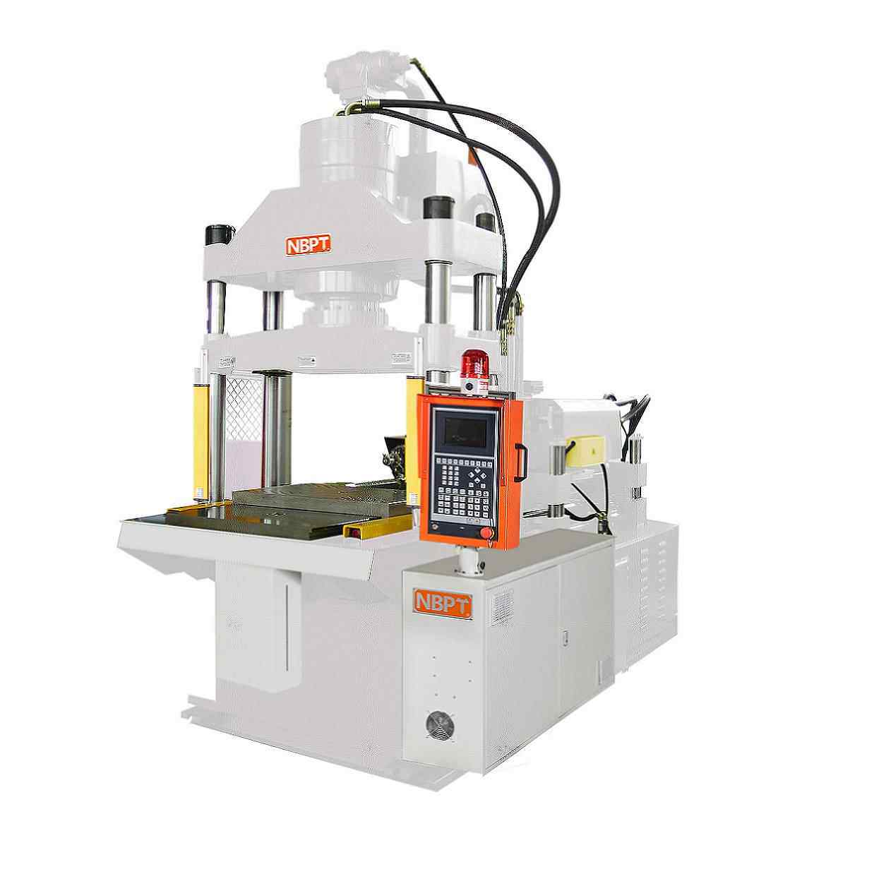 杭州注塑机上海注塑机PR-2500R立卧复合式转盘注塑机质好价优