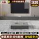 岩板轻电视柜茶938几组合代简约意式 落 奢现家用客厅大户型小新款