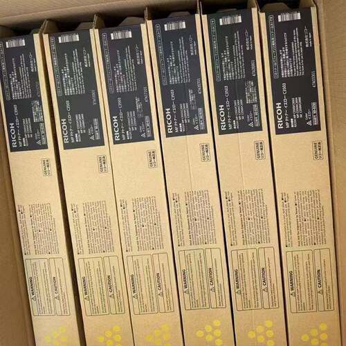 C多规格I1MC2000C3000C6000IMC2000 6003C3503C350C6010碳粉激光