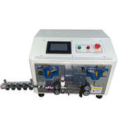 裁剥皮机机线多芯线线护套一体 电线机裁家用 剥小型多芯内外线