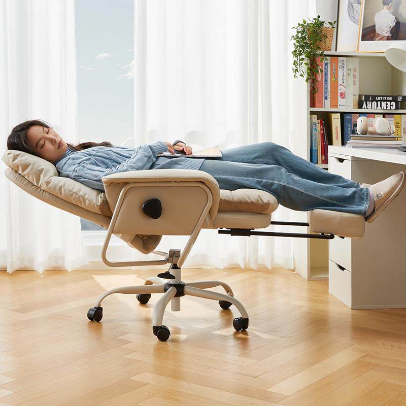 八九间C6办公椅午休躺平老板椅舒适久坐沙发电脑座椅人体工学电竞,住宅家具,电脑椅,淘宝优惠券,粉丝福利购,淘宝优惠卷