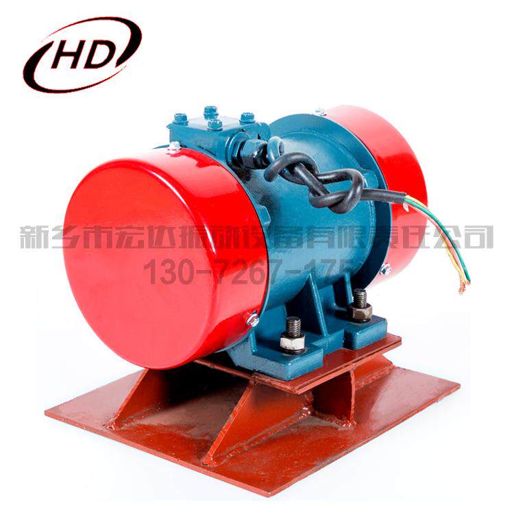 LZF-10仓壁振动器 0.75W防闭塞装置 适用壁厚8-10mm