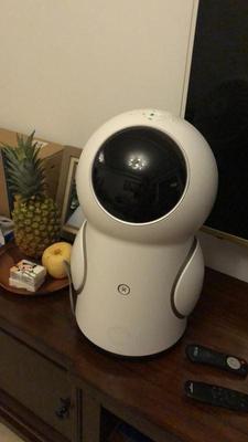 科大讯飞TYJ001智能机器人究竟怎样，不要被表面评价给忽悠了