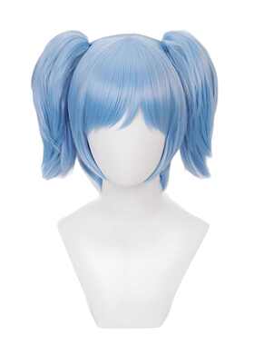 高中生潮漫毛田假发毛男教室假款式暗杀cos娘cosplay学生短发渚展