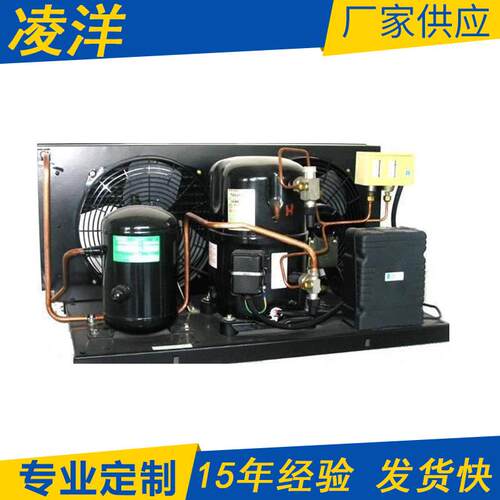 工业水冷螺杆式制冷机大功率纯水螺杆式水冷机组