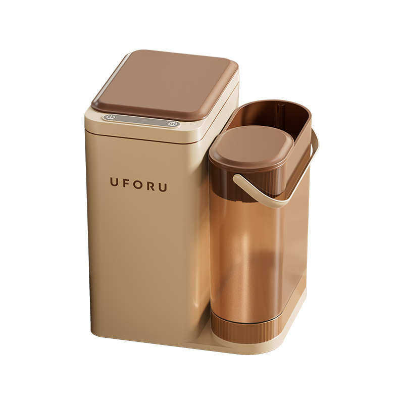 家用垃圾桶感应办公室水桶高级过滤塑料垃圾桶茶感大容量茶渣智能,家庭/个人清洁工具,垃圾桶,淘宝优惠券,粉丝福利购,淘宝优惠卷