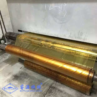 漆布漆布布 2432黄蜡带 醇酸带直供玻璃黄蜡 厂家布布带 高频黄蜡