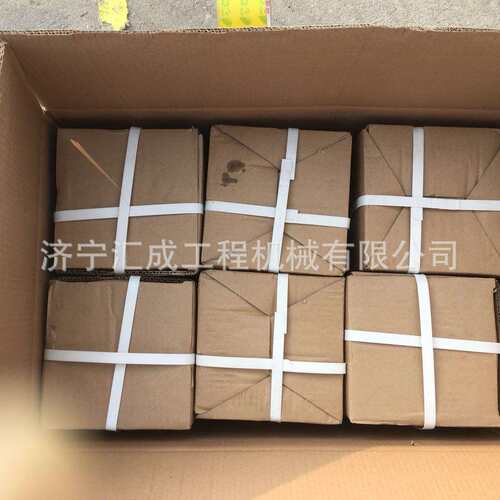 山推配件 山推220推土机发动机四配套 SD22活塞缸套连杆瓦3017348