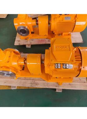 YCB弧齿轮泵YC20/.6船用圆弧齿轮圆泵YCB20/0.增压B齿轮泵定0制