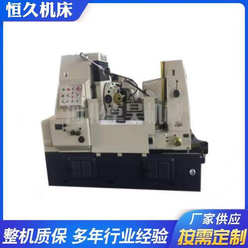 Y3180滚齿机10模数齿轮加工机直齿斜床锥齿Y3150滚齿机齿轮加工
