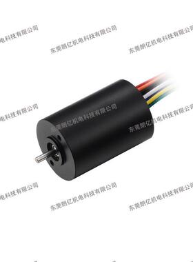 22mm/2232RB无刷空心杯电机马达电动工具 纹身机 可替maxon马达