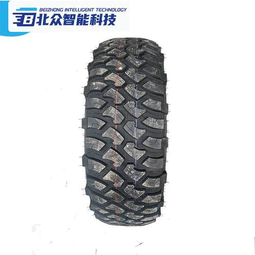 皮卡MT泥地越野轮胎LT215/235/245/265/285/657075R15161718