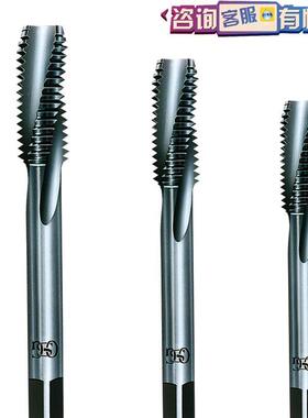 OSG欧士机OT-SFT-8315297系列硬质合金螺旋槽丝锥丝攻上排屑