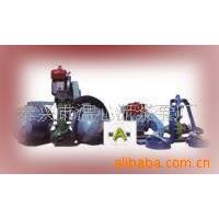 生产销售SW50-80-30河道山塘清淤专用柴油机传动泥浆泵机组清淤泵