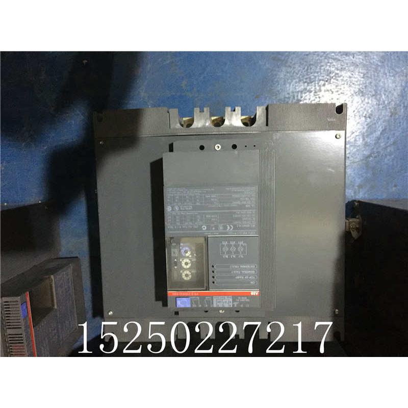 原装拆机ABB软启动器 1SFA892 013 R1002 实物拍摄 质量好 议价