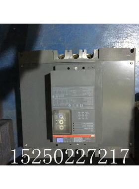 原装拆机ABB软启动器 1SFA892 013 R1002 实物拍摄 质量好 议价